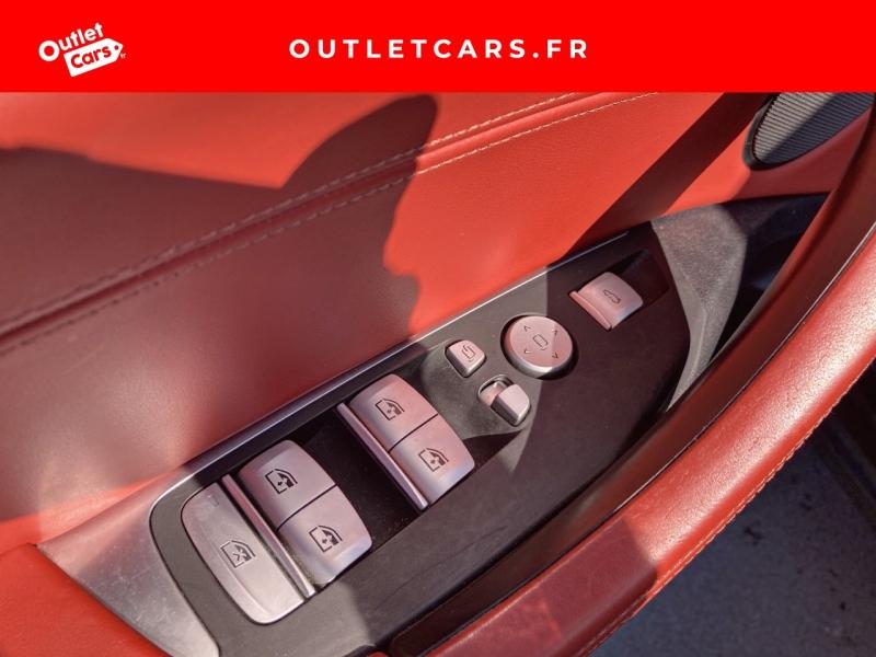 Voitures occasions BMW X3 xLine Béthune