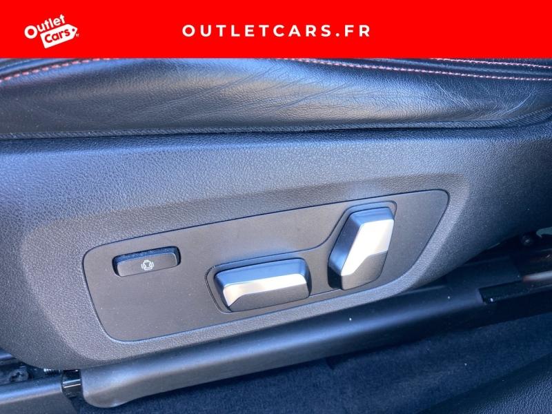 Voitures occasions BMW X3 xLine Béthune