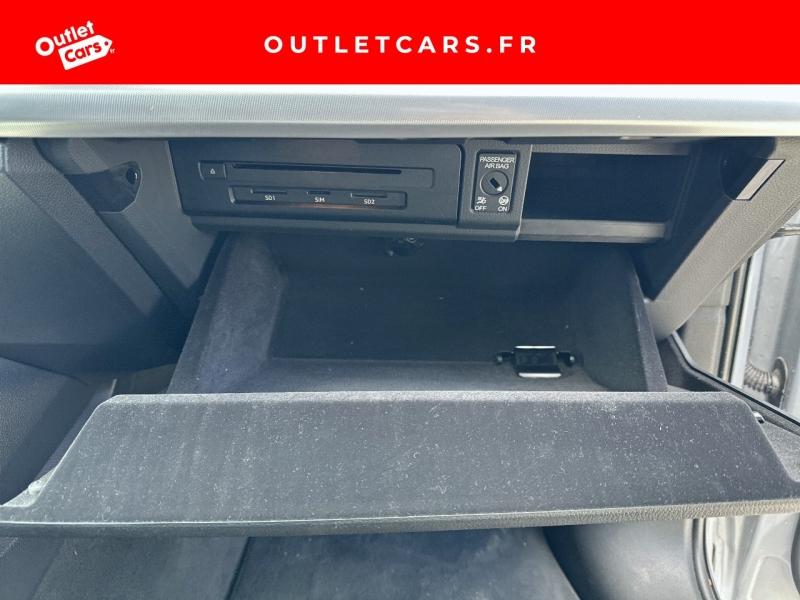 Voitures occasions Audi Q5 Design Luxe Béthune