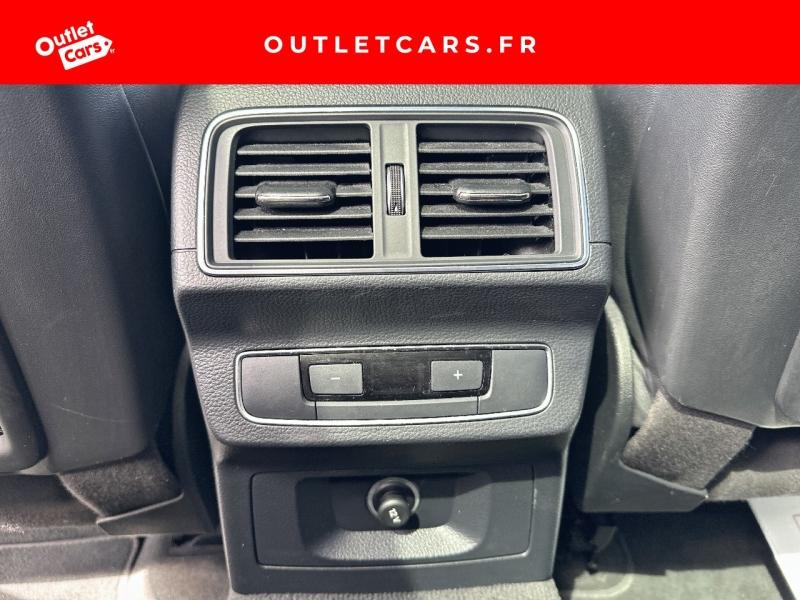 Voitures occasions Audi Q5 Design Luxe Béthune