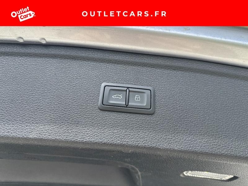 Voitures occasions Audi Q5 Design Luxe Béthune