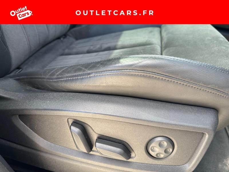 Voitures occasions Audi Q5 Design Luxe Béthune