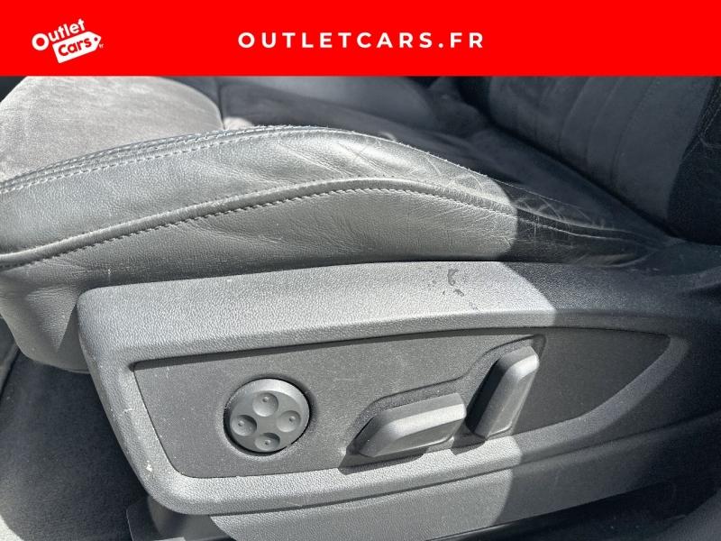 Voitures occasions Audi Q5 Design Luxe Béthune