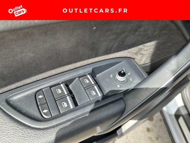 Voitures occasions Audi Q5 Design Luxe Béthune