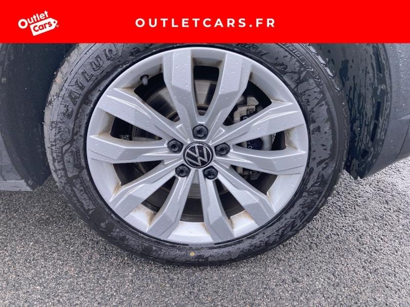 Voitures occasions VOLKSWAGEN T-ROC Carat Béthune