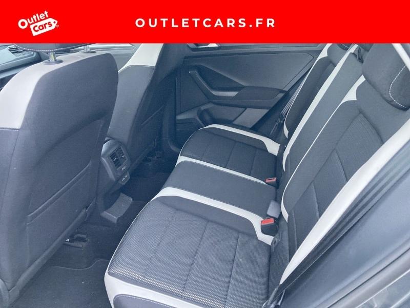 Voitures occasions VOLKSWAGEN T-ROC Carat Béthune