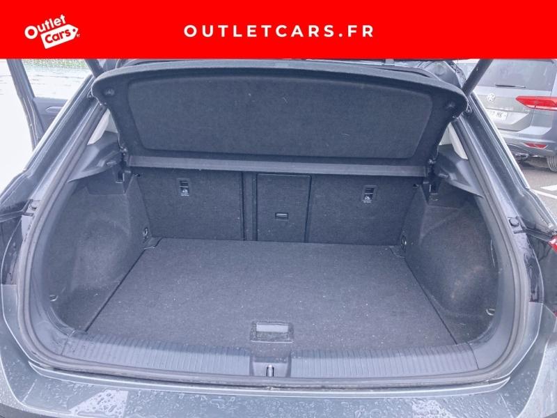 Voitures occasions VOLKSWAGEN T-ROC Carat Béthune