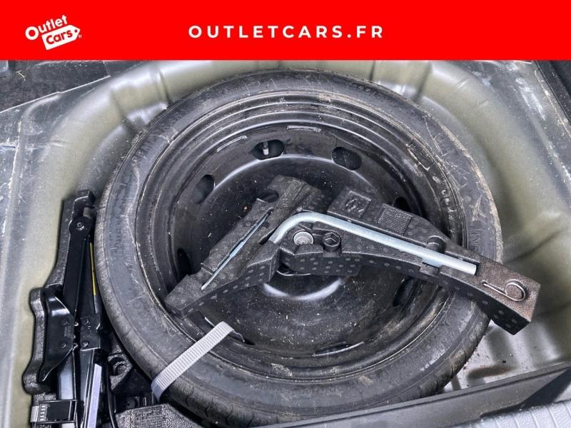 Voitures occasions VOLKSWAGEN T-ROC Carat Béthune