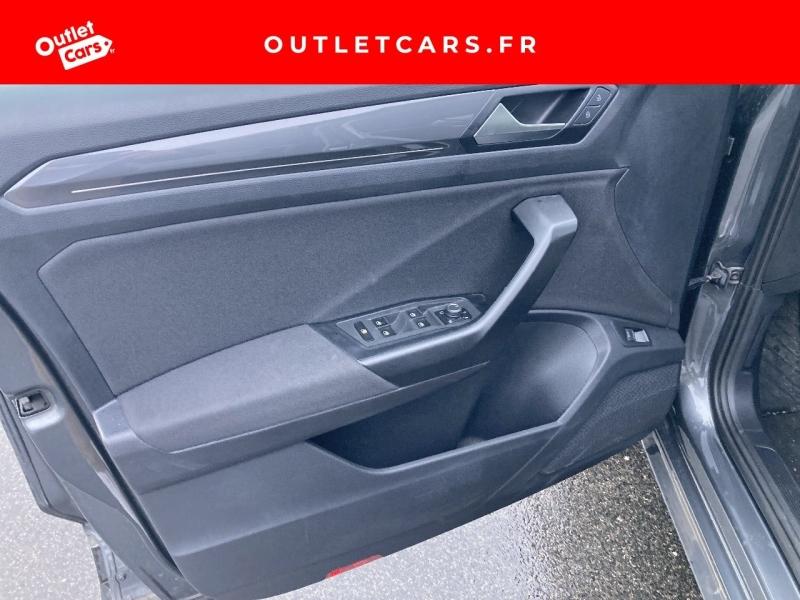 Voitures occasions VOLKSWAGEN T-ROC Carat Béthune