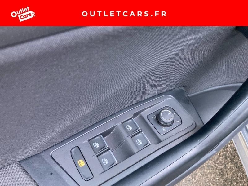 Voitures occasions VOLKSWAGEN T-ROC Carat Béthune