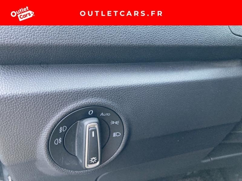 Voitures occasions VOLKSWAGEN T-ROC Carat Béthune