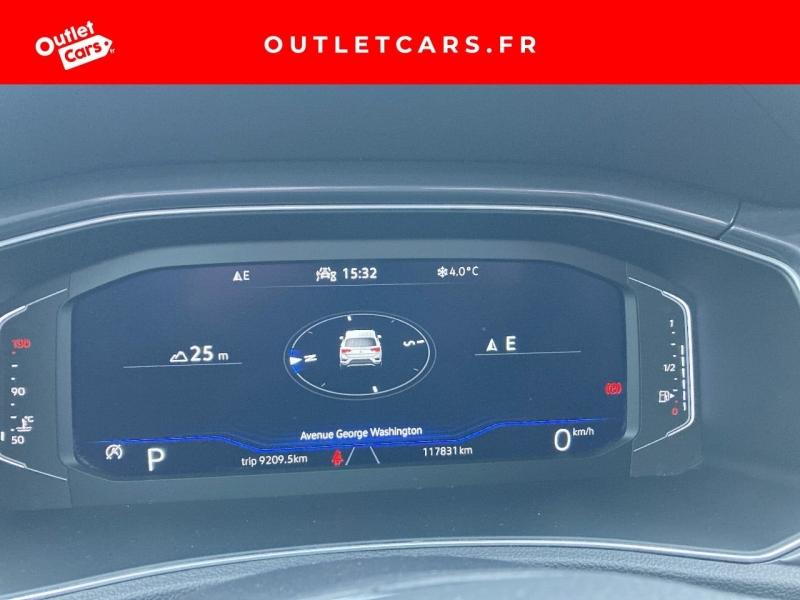 Voitures occasions VOLKSWAGEN T-ROC Carat Béthune