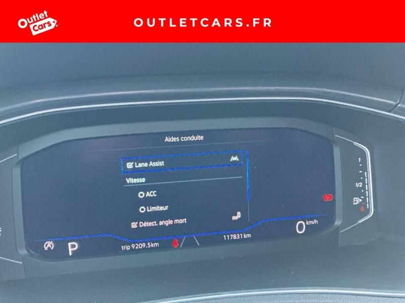 Voitures occasions VOLKSWAGEN T-ROC Carat Béthune