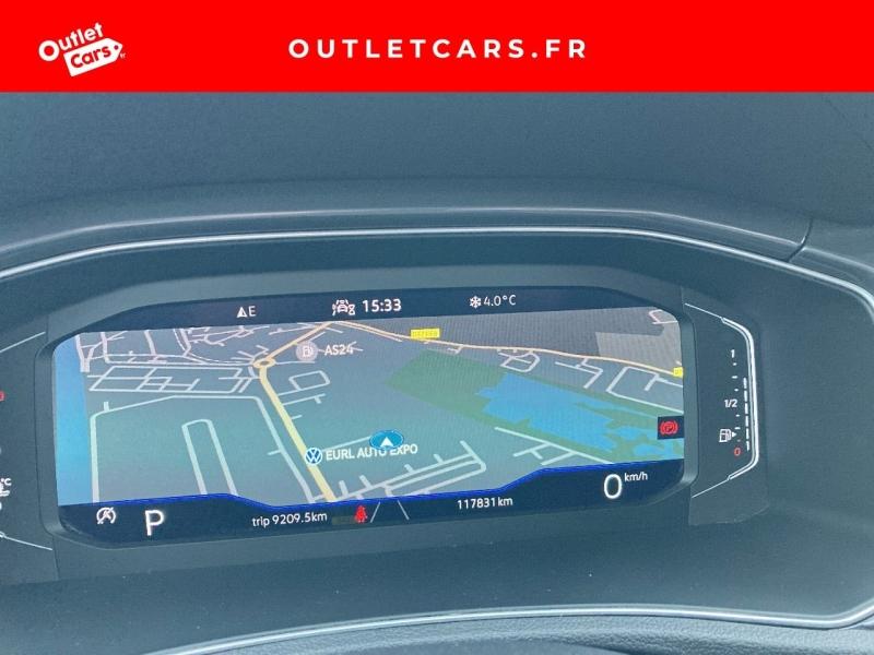 Voitures occasions VOLKSWAGEN T-ROC Carat Béthune