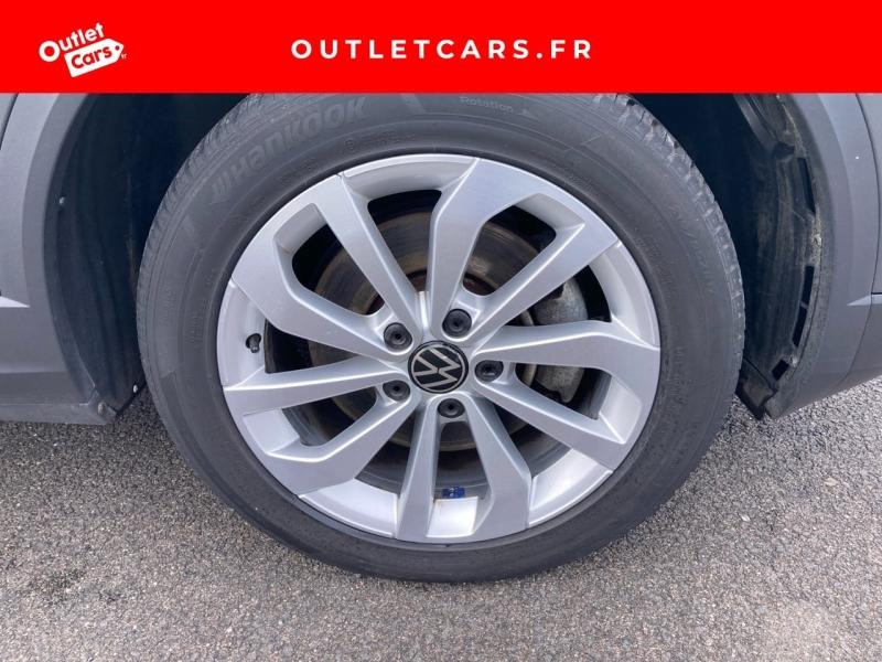 Voitures occasions VOLKSWAGEN T-ROC Style Béthune