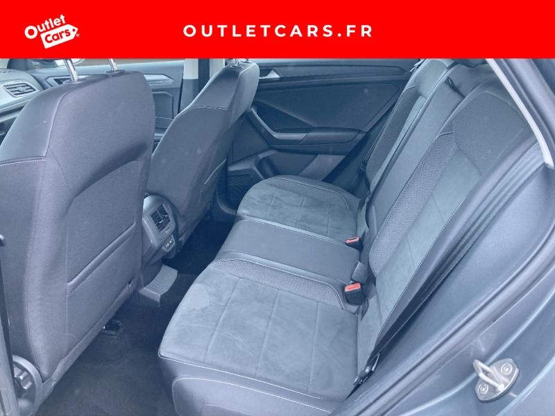 Voitures occasions VOLKSWAGEN T-ROC Style Béthune