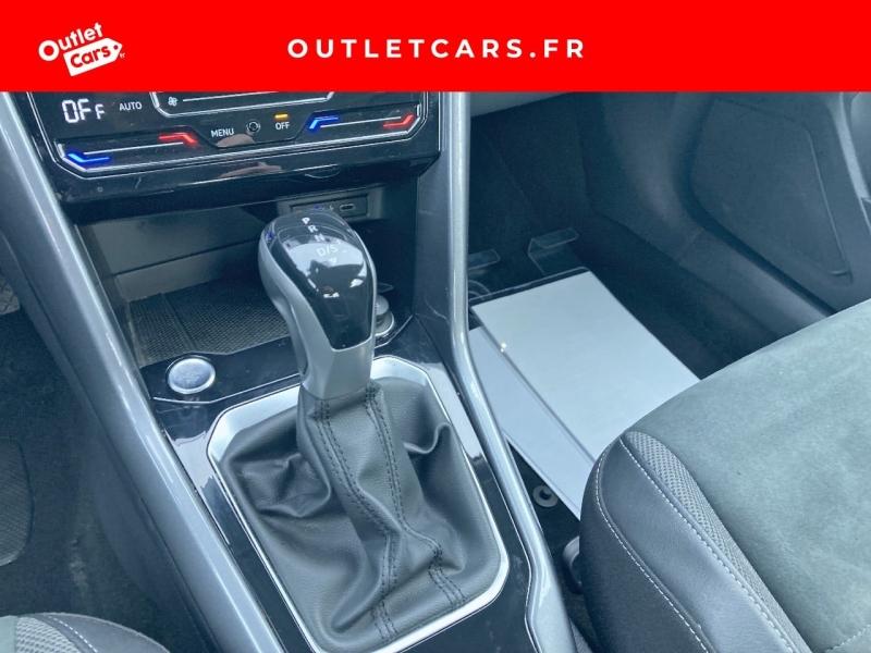 Voitures occasions VOLKSWAGEN T-ROC Style Béthune