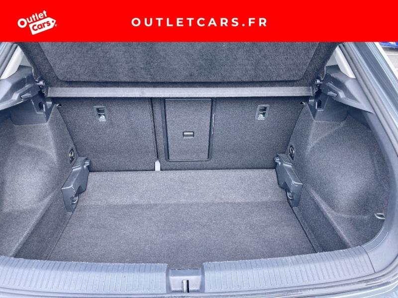 Voitures occasions VOLKSWAGEN T-ROC Style Béthune
