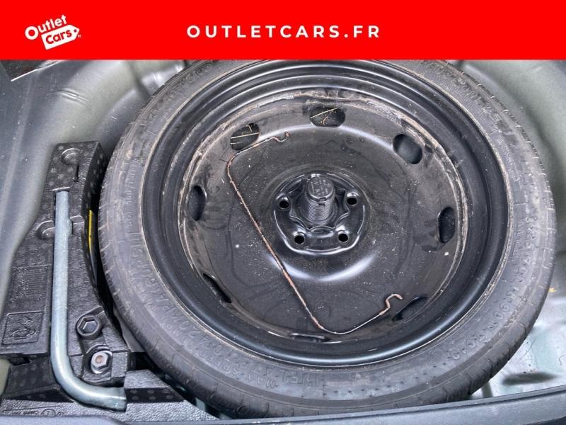 Voitures occasions VOLKSWAGEN T-ROC Style Béthune