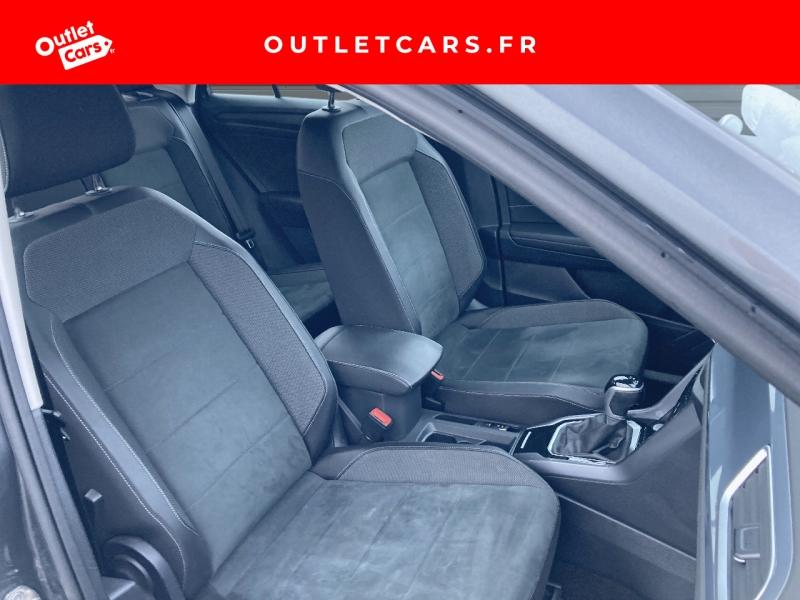 Voitures occasions VOLKSWAGEN T-ROC Style Béthune