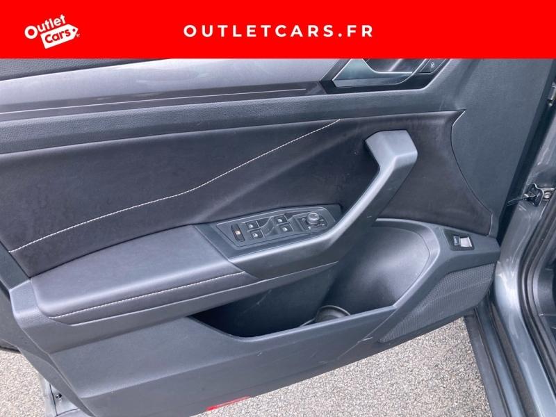 Voitures occasions VOLKSWAGEN T-ROC Style Béthune