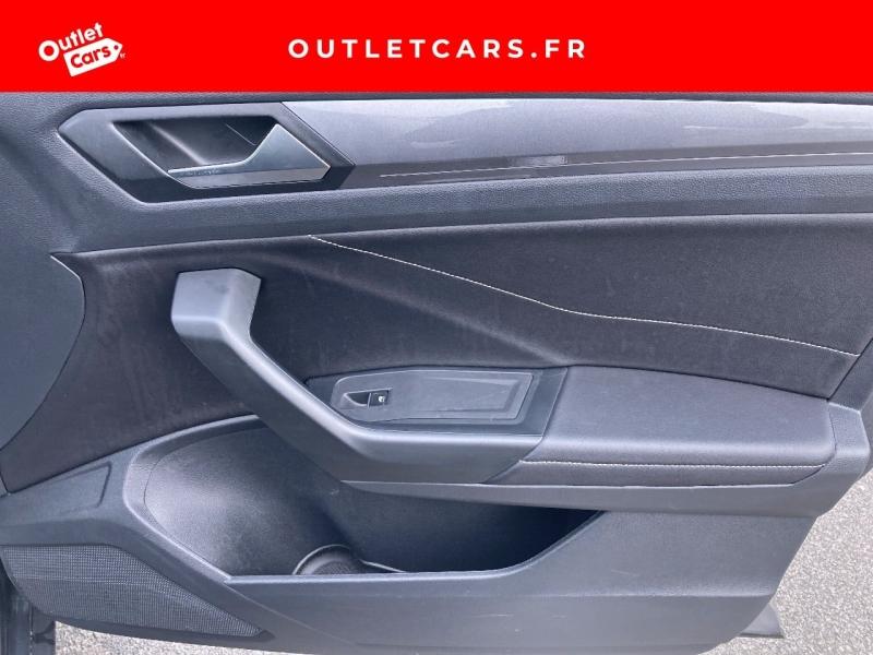Voitures occasions VOLKSWAGEN T-ROC Style Béthune