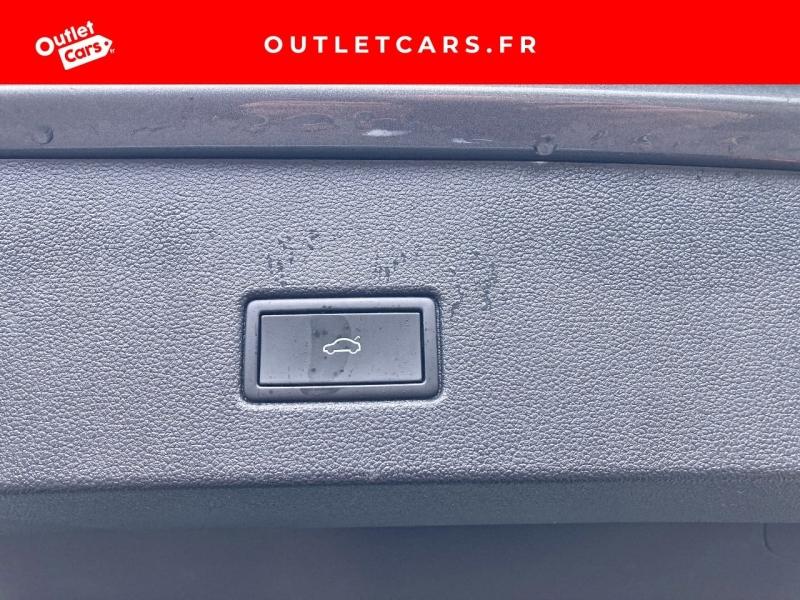 Voitures occasions VOLKSWAGEN T-ROC Style Béthune