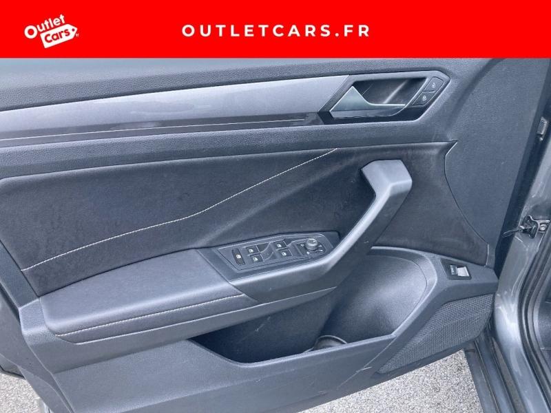 Voitures occasions VOLKSWAGEN T-ROC Style Béthune