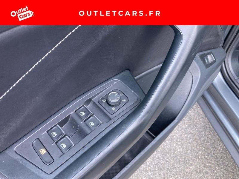 Voitures occasions VOLKSWAGEN T-ROC Style Béthune