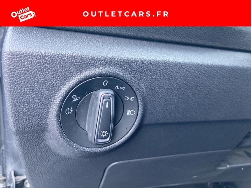 Voitures occasions VOLKSWAGEN T-ROC Style Béthune