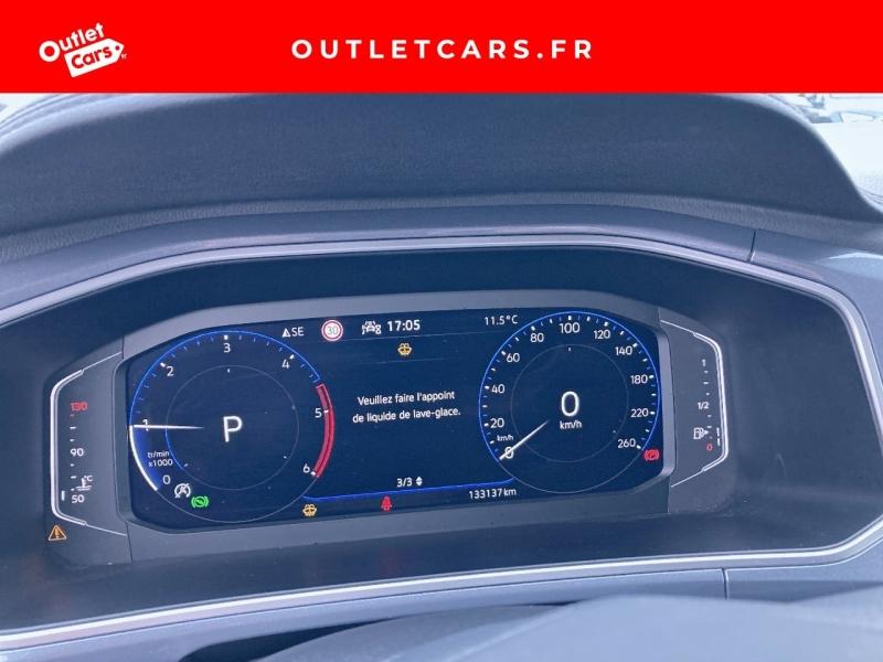 Voitures occasions VOLKSWAGEN T-ROC Style Béthune