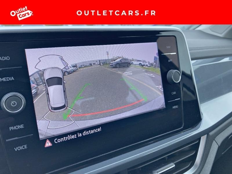 Voitures occasions VOLKSWAGEN T-ROC Style Béthune