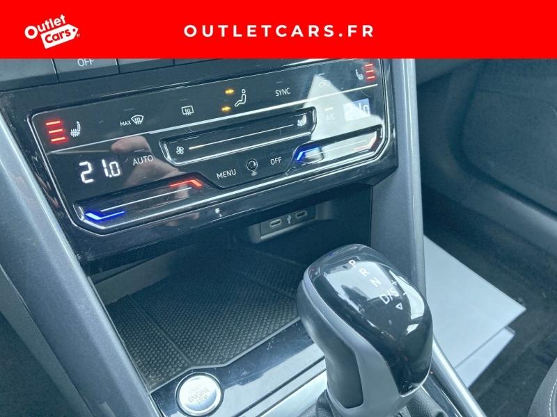 Voitures occasions VOLKSWAGEN T-ROC Style Béthune