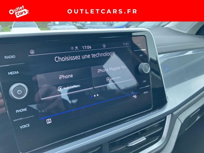 Voitures occasions VOLKSWAGEN T-ROC Style Béthune