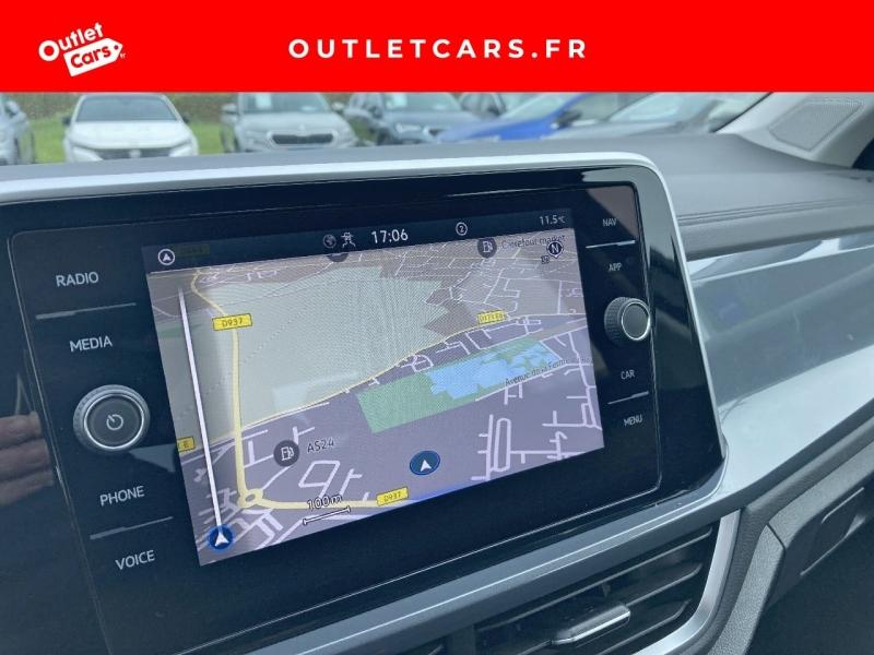 Voitures occasions VOLKSWAGEN T-ROC Style Béthune