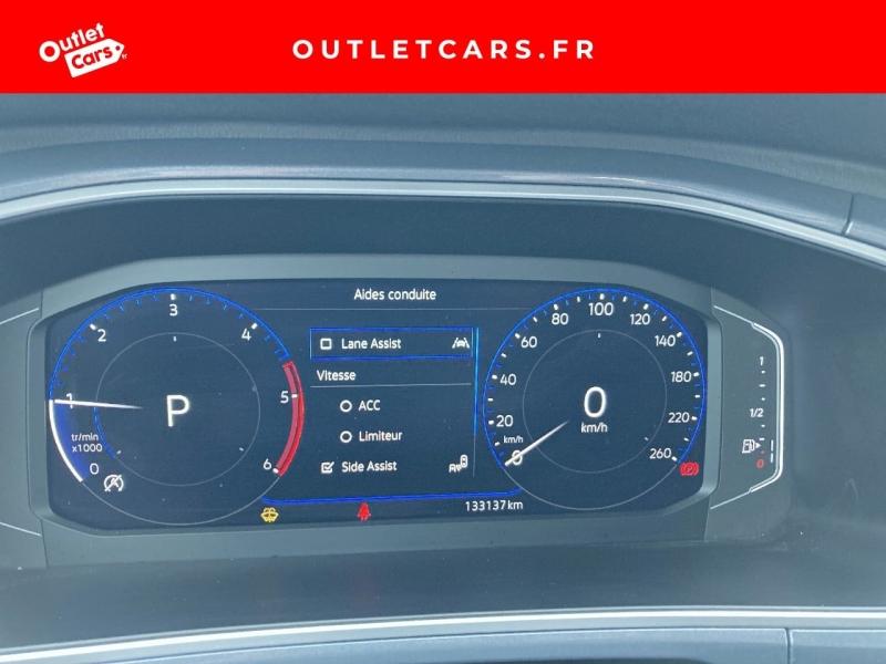 Voitures occasions VOLKSWAGEN T-ROC Style Béthune