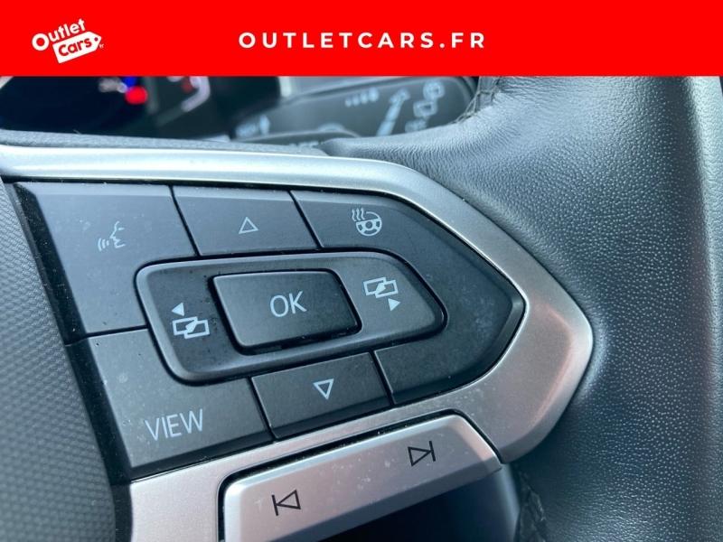 Voitures occasions VOLKSWAGEN T-ROC Style Béthune