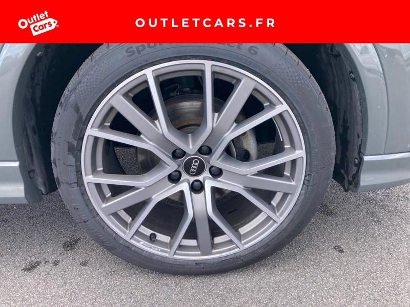 Voitures occasions Audi Q3 Sportback S Edition Béthune