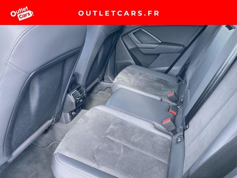 Voitures occasions Audi Q3 Sportback S Edition Béthune