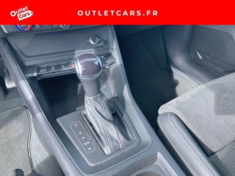 Voitures occasions Audi Q3 Sportback S Edition Béthune