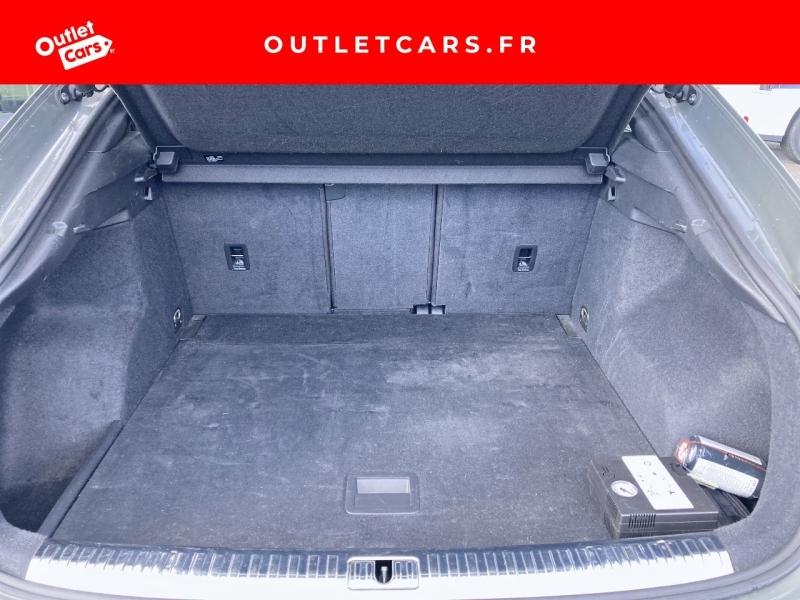 Voitures occasions Audi Q3 Sportback S Edition Béthune