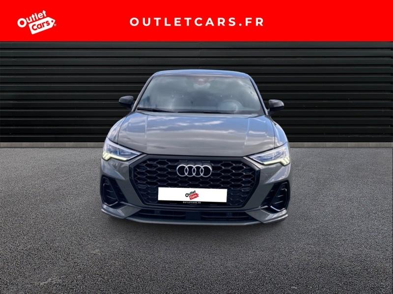 Voitures occasions Audi Q3 Sportback S Edition Béthune