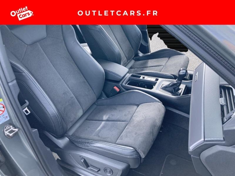 Voitures occasions Audi Q3 Sportback S Edition Béthune