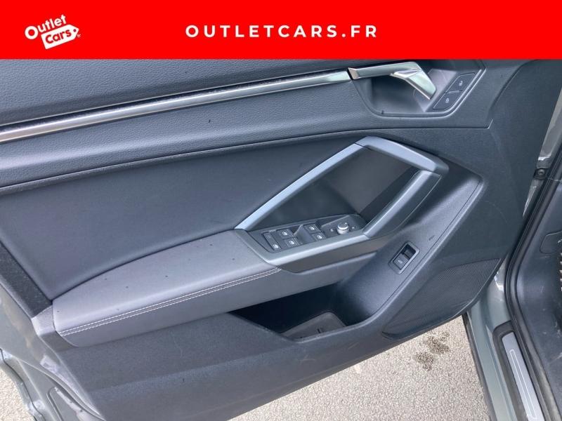Voitures occasions Audi Q3 Sportback S Edition Béthune