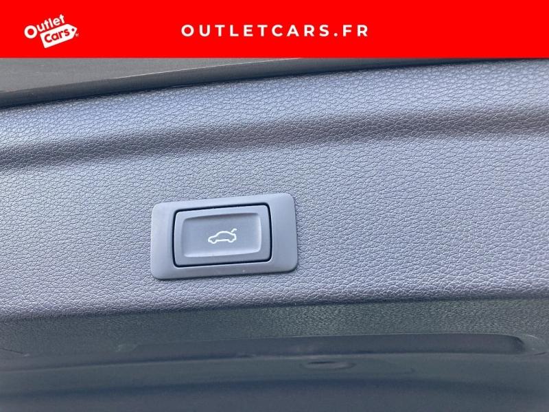 Voitures occasions Audi Q3 Sportback S Edition Béthune