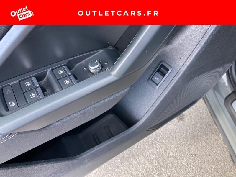 Voitures occasions Audi Q3 Sportback S Edition Béthune