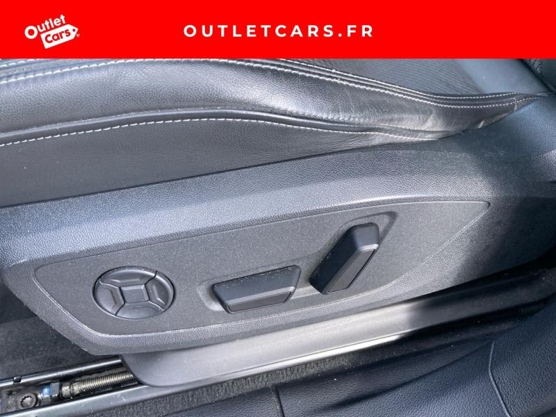 Voitures occasions Audi Q3 Sportback S Edition Béthune