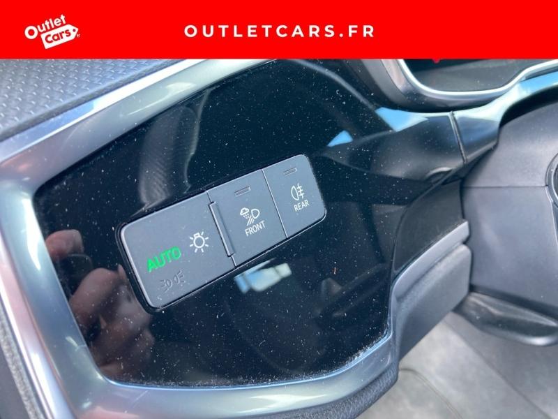 Voitures occasions Audi Q3 Sportback S Edition Béthune