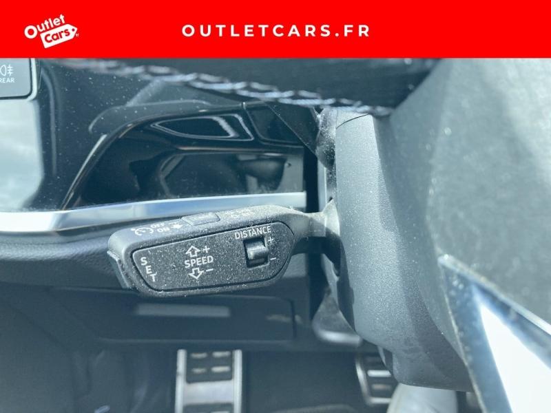 Voitures occasions Audi Q3 Sportback S Edition Béthune