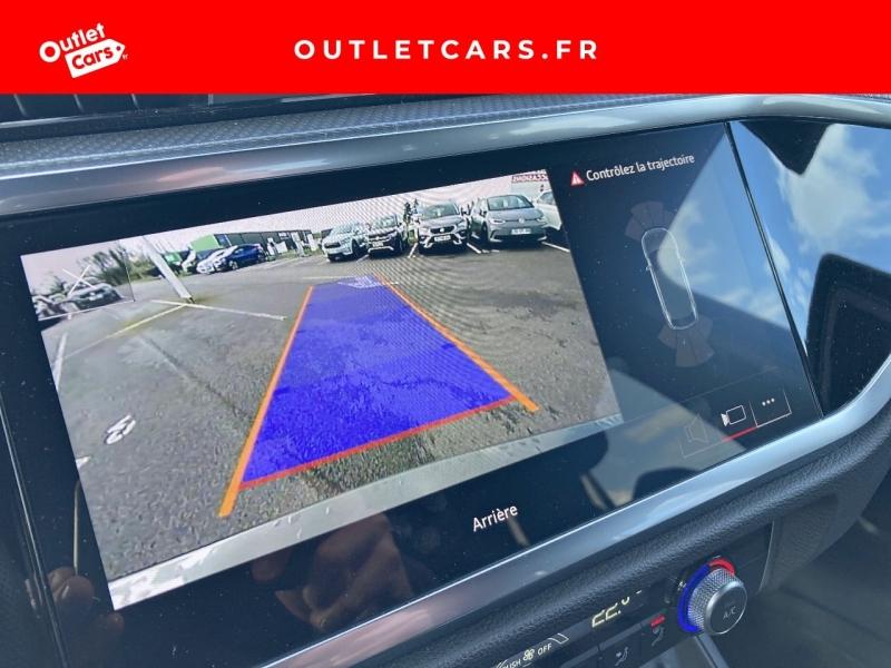 Voitures occasions Audi Q3 Sportback S Edition Béthune